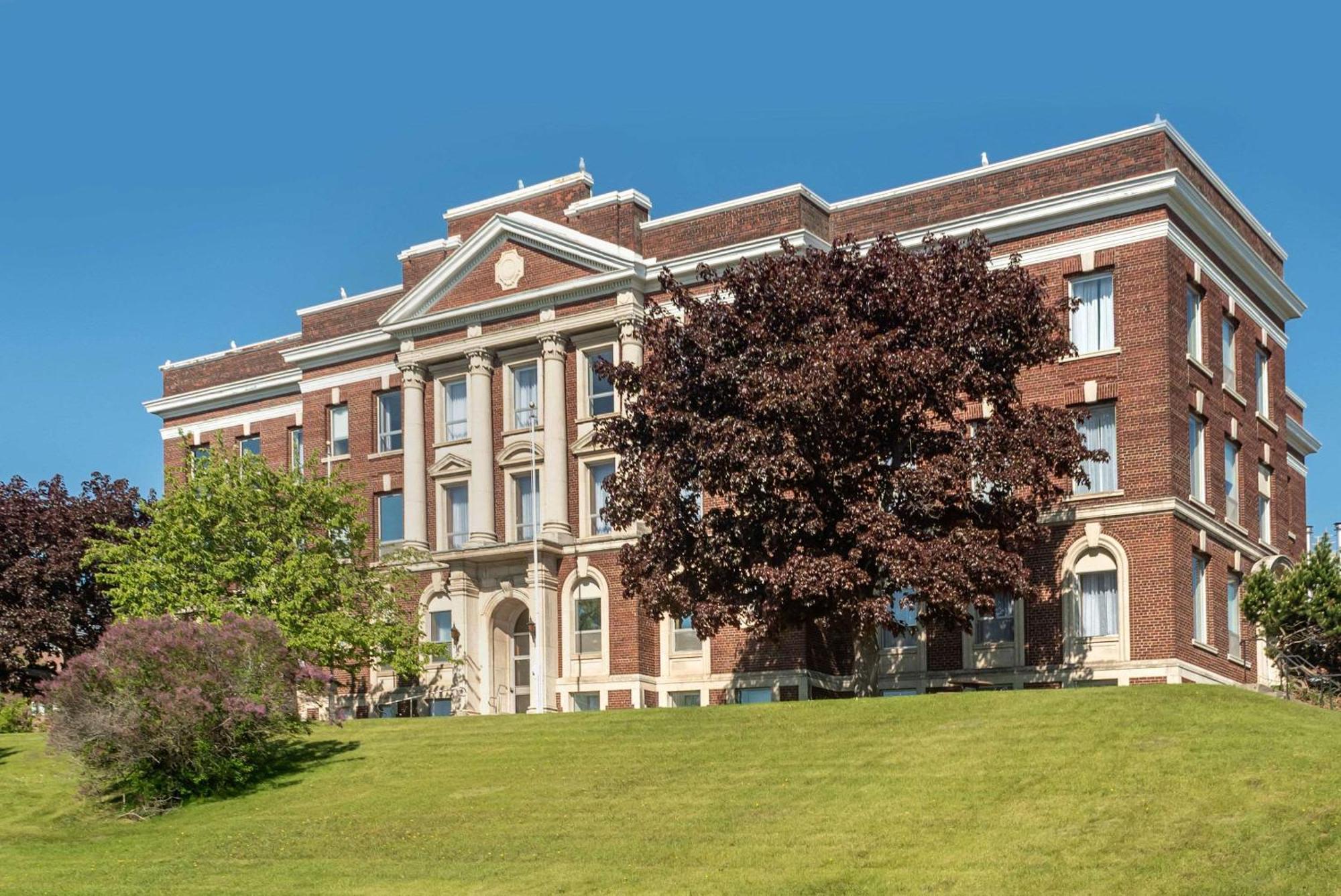 The Courthouse Hotel, Ascend Hotel Collection Thunder Bay Exterior photo